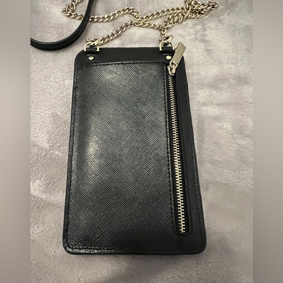 Kate Spade Kitty Phone Cross Body Purse - Picture 3 of 3